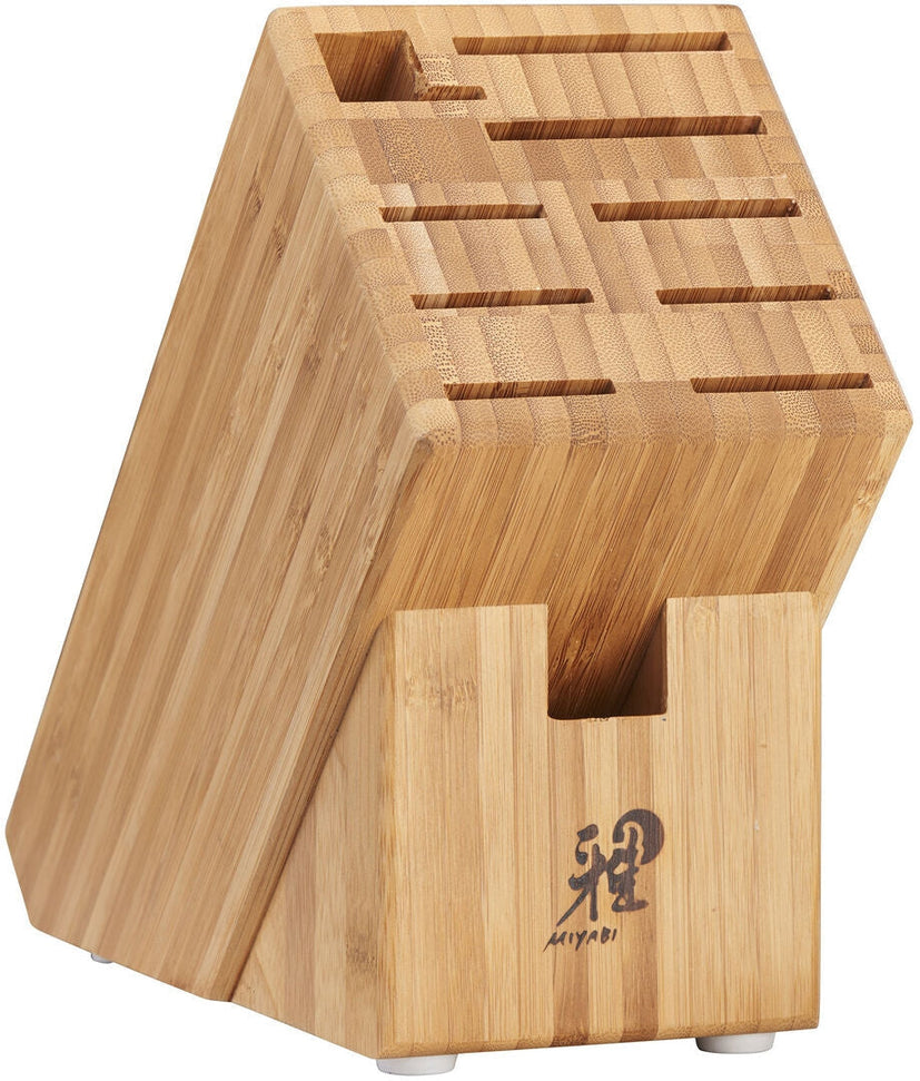 Miyabi - 4000FC 7 PC Knife Block Set - 33960-000