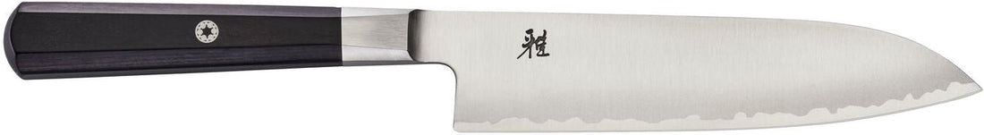 Miyabi - 4000FC 7 PC Knife Block Set - 33960-000