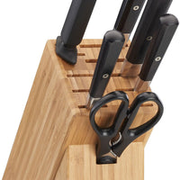 Miyabi - 4000FC 7 PC Knife Block Set - 33960-000