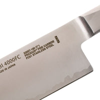 Miyabi - 4000FC 7" Santoku Knife 18cm - 33957-181