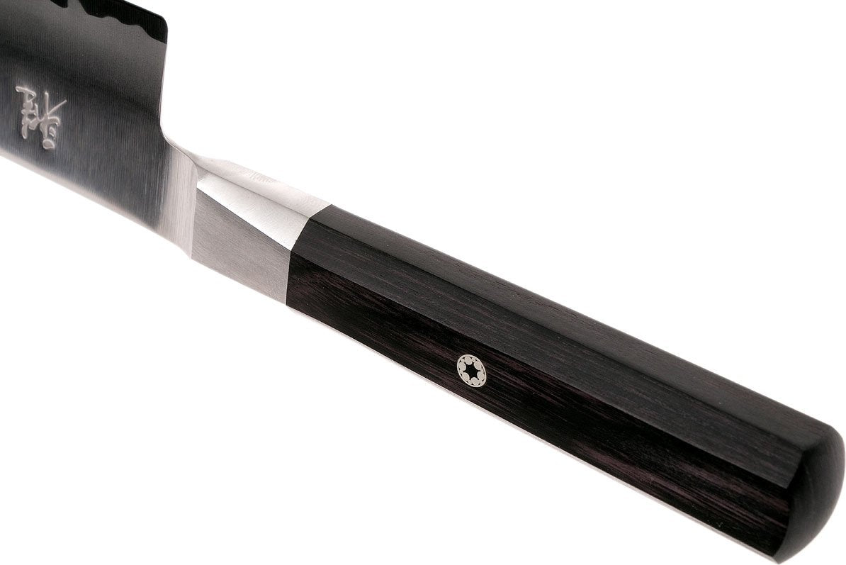 Miyabi - 4000FC 7" Santoku Knife 18cm - 33957-181