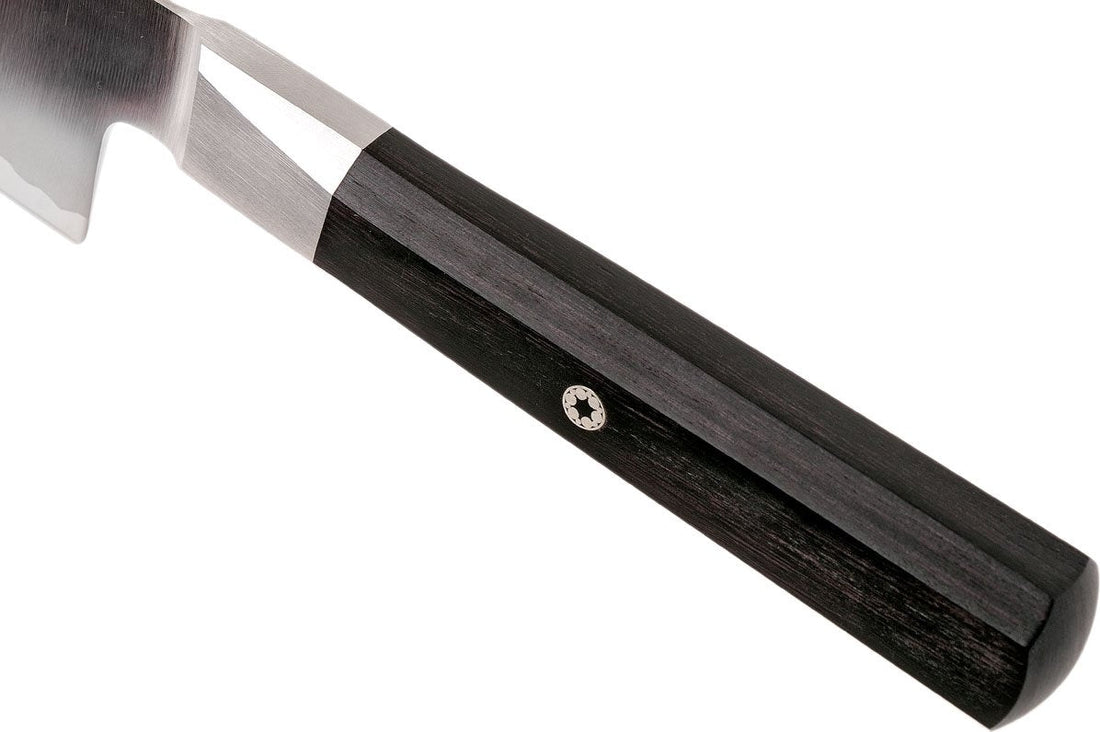 Miyabi - 4000FC 7" Santoku Knife 18cm - 33957-181