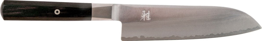 Miyabi - 4000FC 7" Santoku Knife 18cm - 33957-181