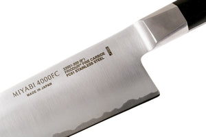 Miyabi - 4000FC 8" Chef Knife 20cm - 33951-201