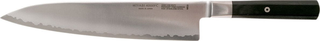 Miyabi - 4000FC 9.5" Chef Knife 24cm - 33951-241