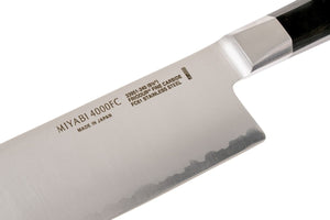 Miyabi - 4000FC 9.5" Chef Knife 24cm - 33951-241