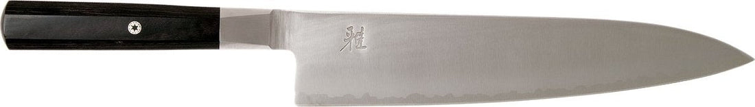 Miyabi - 4000FC 9.5" Chef Knife 24cm - 33951-241