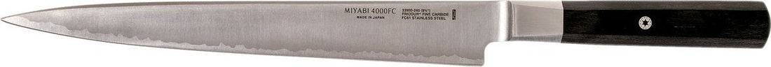 Miyabi - 4000FC 9.5" Slicing Sujihiki Knife 24cm - 33950-241