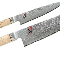 Miyabi - 5000MCD 2 PC Chef's Knife Set - 34370-001
