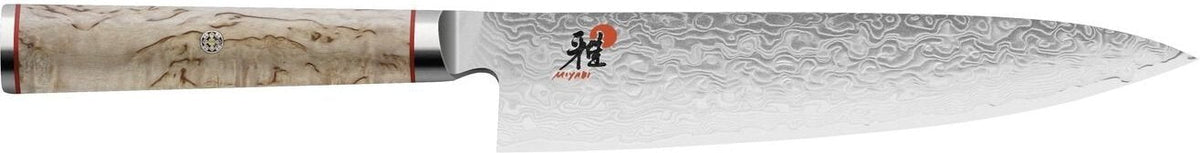 Miyabi - 5000MCD 2 PC Chef's Knife Set - 34370-001