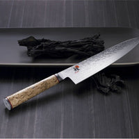 Miyabi - 5000MCD 2 PC Chef's Knife Set - 34370-001