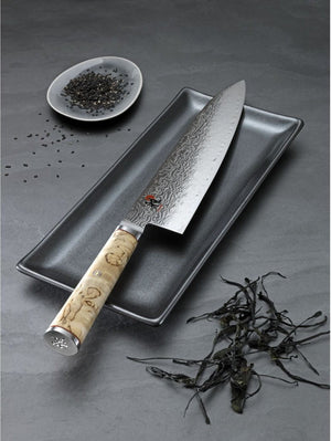 Miyabi - 5000MCD 2 PC Chef's Knife Set - 34370-001