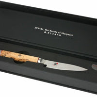 Miyabi - 5000MCD 3.5" Paring Knife 9cm - 34372-091