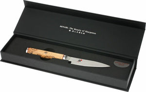 Miyabi - 5000MCD 3.5" Paring Knife 9cm - 34372-091