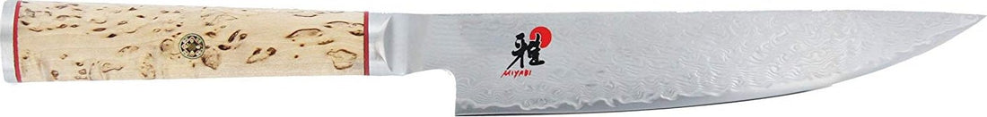 Miyabi - 5000MCD 4 Piece Steak Knife Set - 34379-000