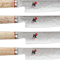 Miyabi - 5000MCD 4 Piece Steak Knife Set - 34379-000