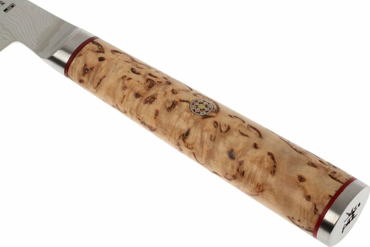 Miyabi - 5000MCD 5" Paring Knife 13cm - 34372-131