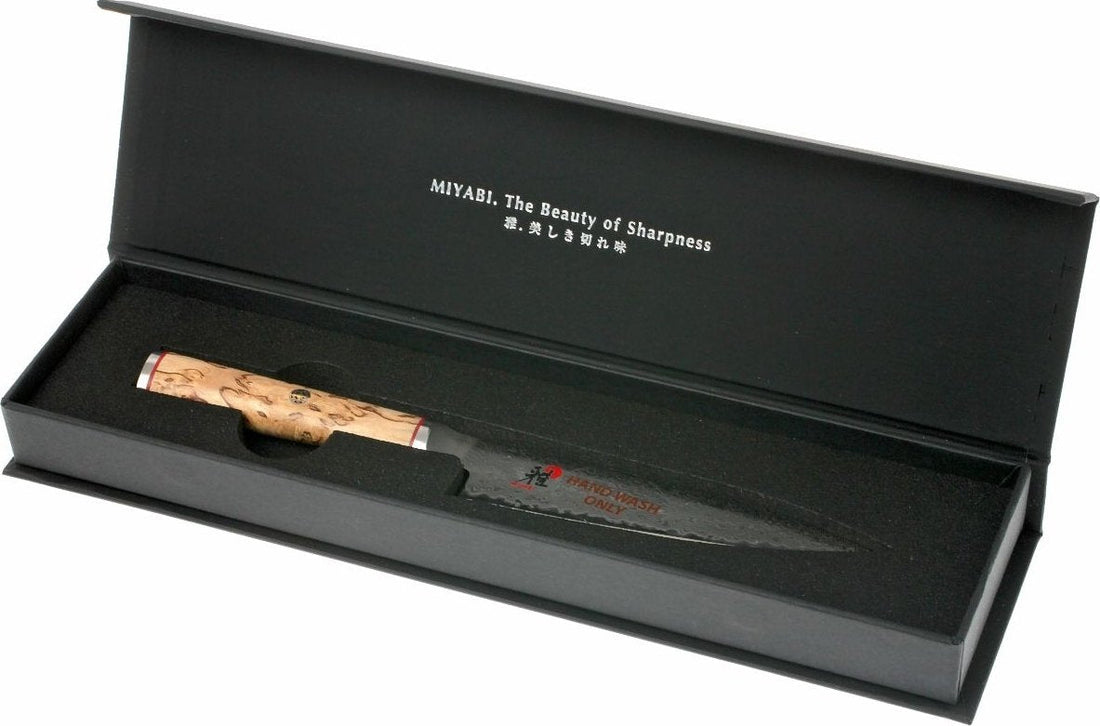 Miyabi - 5000MCD 5" Paring Knife 13cm - 34372-131