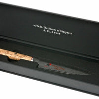 Miyabi - 5000MCD 5" Paring Knife 13cm - 34372-131