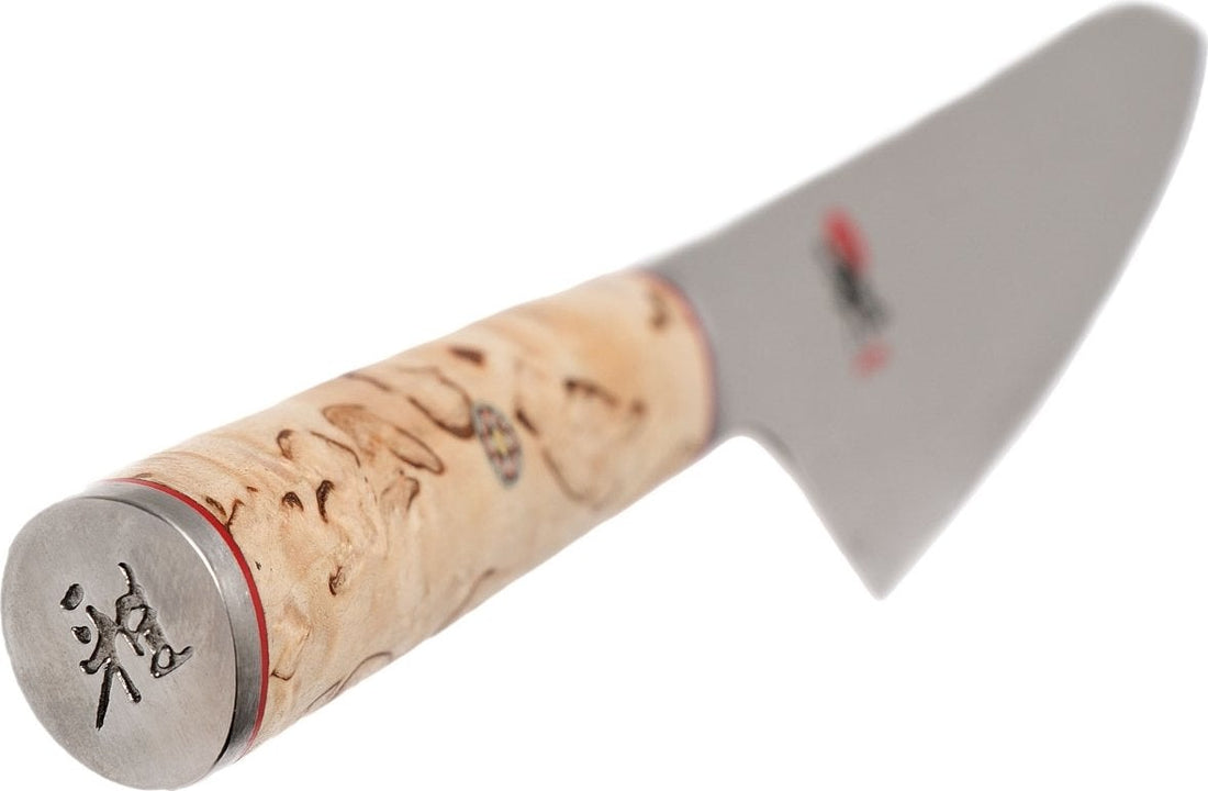 Miyabi - 5000MCD 5.5" Prep Knife 14cm - 34381-141