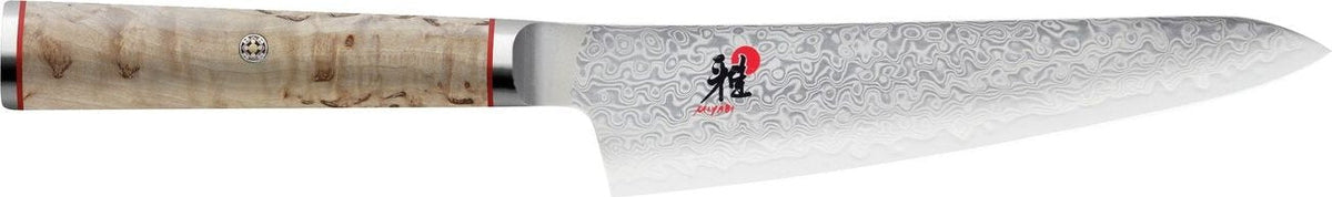 Miyabi - 5000MCD 5.5" Prep Knife 14cm - 34381-141