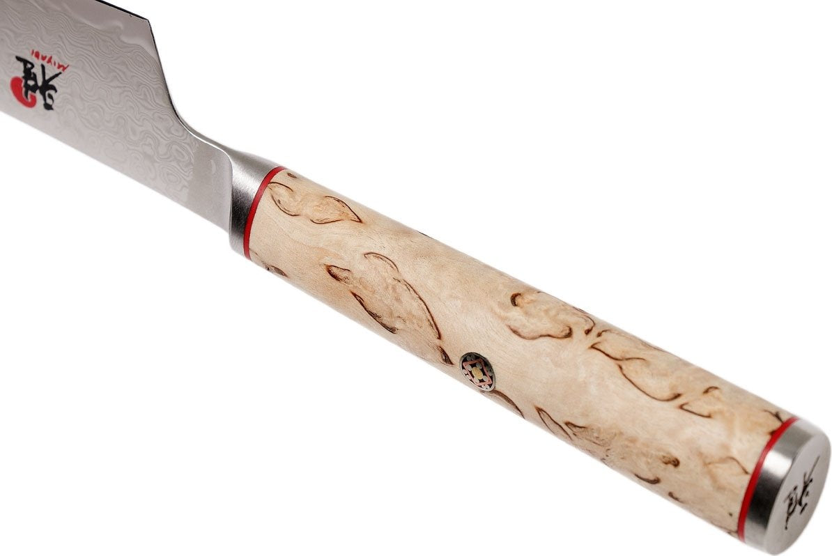 Miyabi - 5000MCD 6" Chef Knife 15.25cm - 34373-161