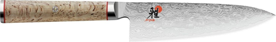 Miyabi - 5000MCD 6" Chef Knife 15.25cm - 34373-161