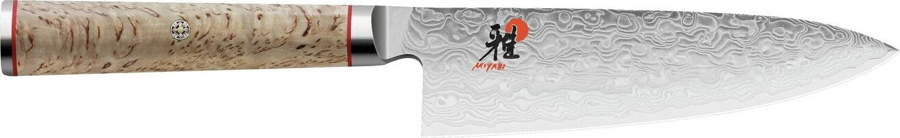 Miyabi - 5000MCD 6" Chef Knife 15.25cm - 34373-161