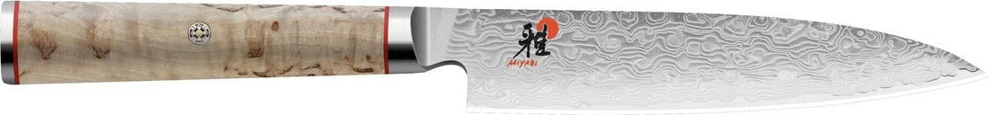 Miyabi - 5000MCD 6" Utility Knife 15.25cm - 34372-161