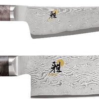 Miyabi - 5000MCD 67 2 PC Chef's Knife Set - 34411-000