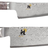 Miyabi - 5000MCD 67 2 PC Chef's Knife Set - 34411-000