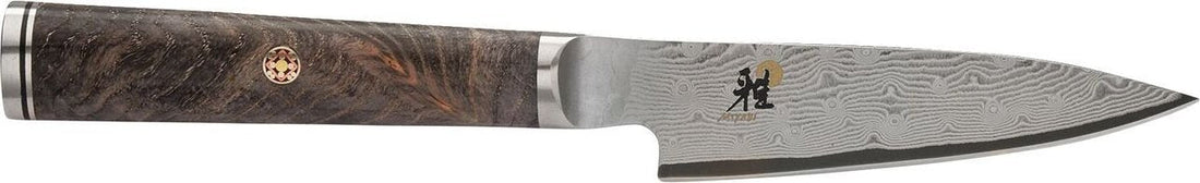 Miyabi - 5000MCD 67 3.5" Paring Knife 9cm - 34400-091