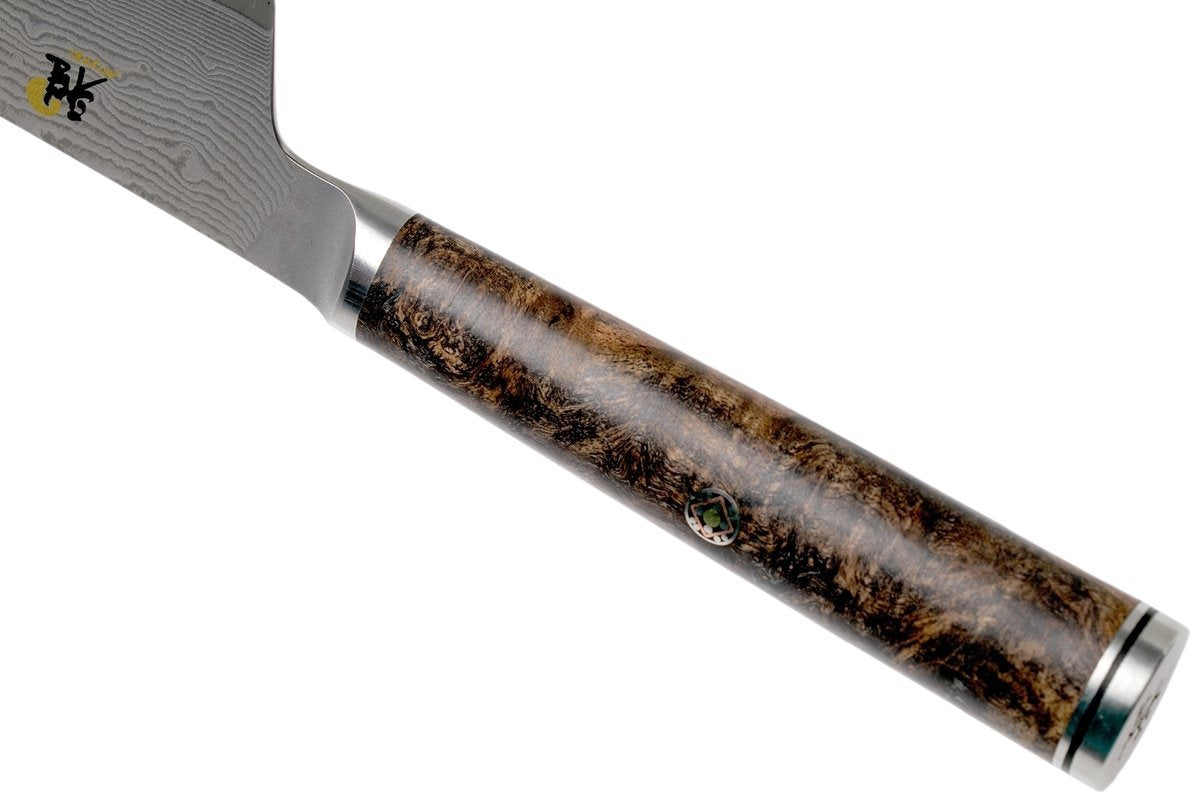 Miyabi - 5000MCD 67 5" Paring Knife 13cm - 34400-131