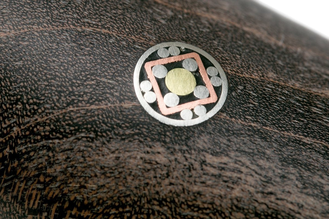 Miyabi - 5000MCD 67 5" Paring Knife 13cm - 34400-131