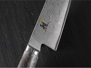 Miyabi - 5000MCD 67 7" Santoku Knife 18cm - 34404-181