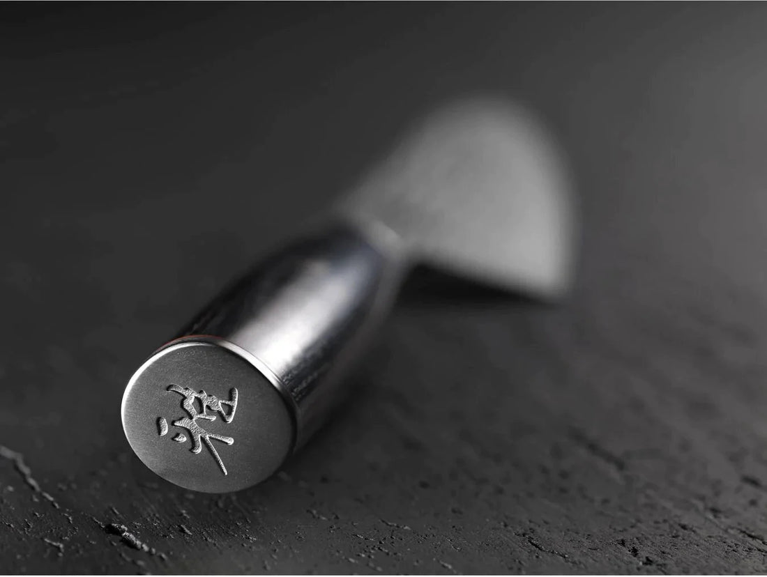 Miyabi - 5000MCD 67 7" Santoku Knife 18cm - 34404-181