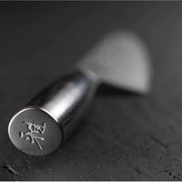 Miyabi - 5000MCD 67 7" Santoku Knife 18cm - 34404-181