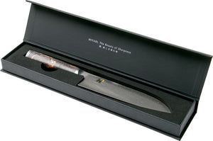 Miyabi - 5000MCD 67 7" Santoku Knife 18cm - 34404-181