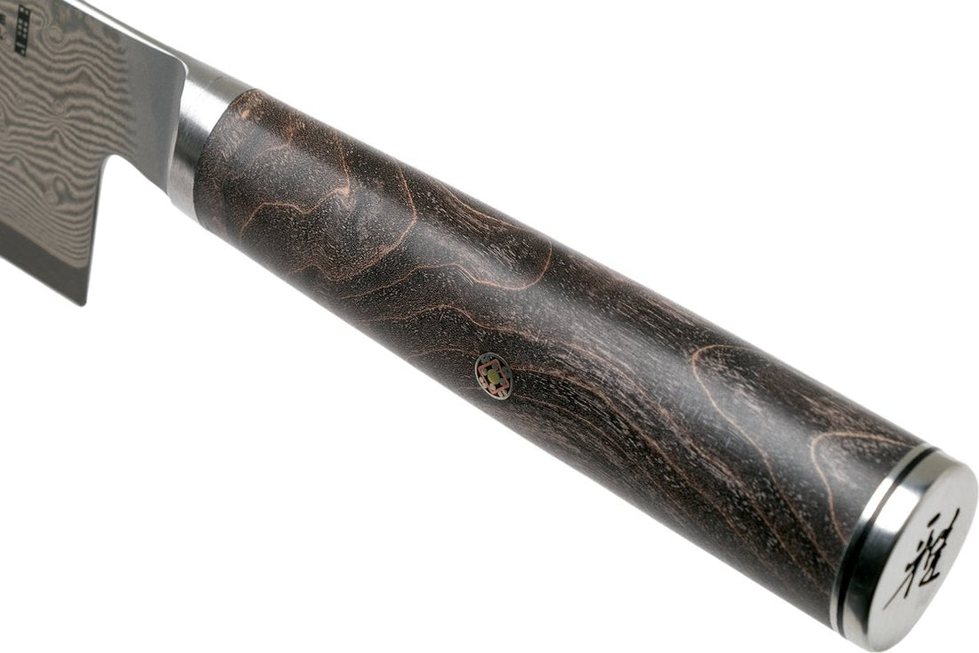 Miyabi - 5000MCD 67 7" Santoku Knife 18cm - 34404-181