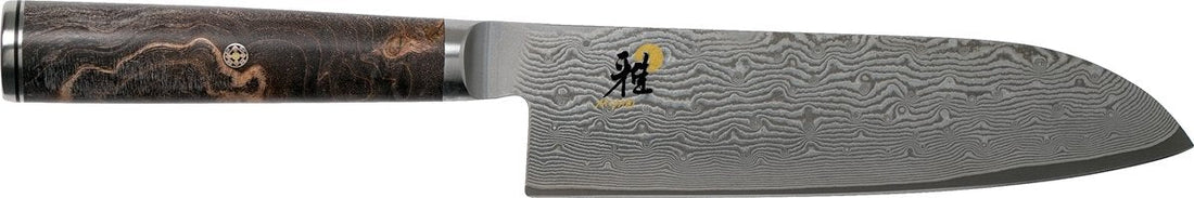 Miyabi - 5000MCD 67 7" Santoku Knife 18cm - 34404-181