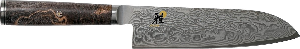 Miyabi - 5000MCD 67 7" Santoku Knife 18cm - 34404-181