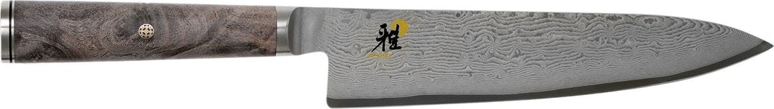 Miyabi - 5000MCD 67 8" Chef Knife 20cm - 34401-201