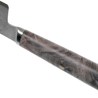 Miyabi - 5000MCD 67 9.5" Bread Knife 24cm - 34406-241