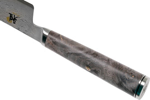 Miyabi - 5000MCD 67 9.5" Bread Knife 24cm - 34406-241