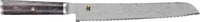 Miyabi - 5000MCD 67 9.5" Bread Knife 24cm - 34406-241