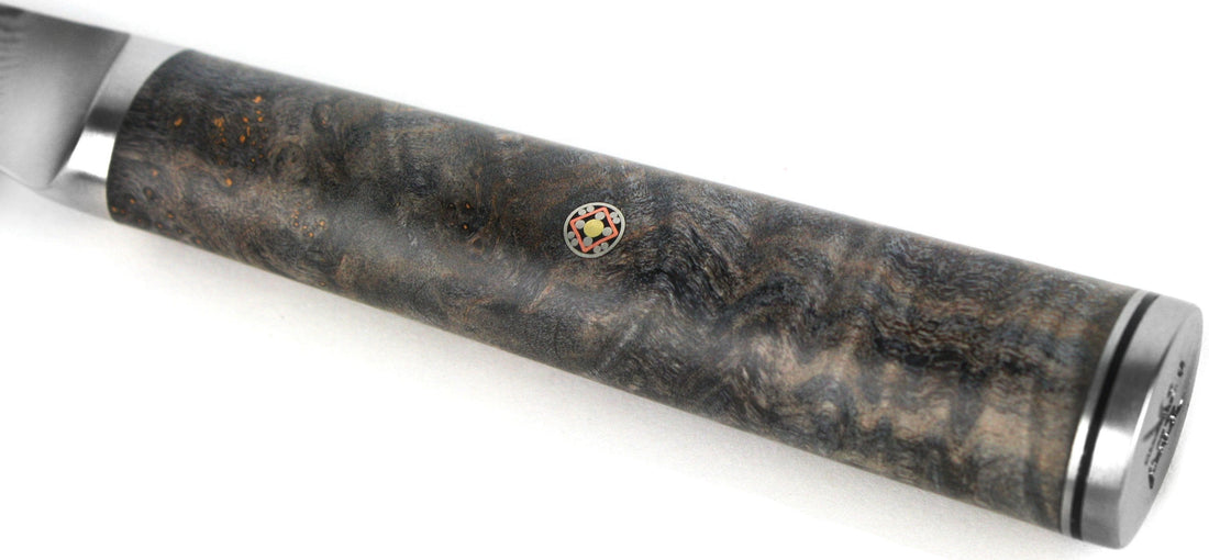 Miyabi - 5000MCD 67 9.5" Slicing Sujihiki Knife 24cm - 34400-241