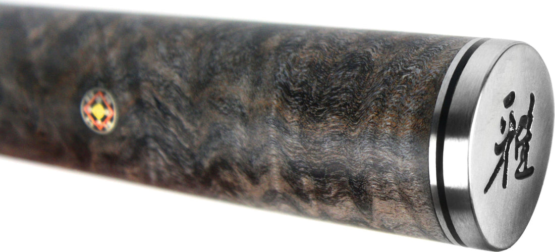 Miyabi - 5000MCD 67 9.5" Slicing Sujihiki Knife 24cm - 34400-241