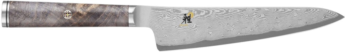 Miyabi - 5000MCD 67 Santoku & Prep Knife Set - 34411-001
