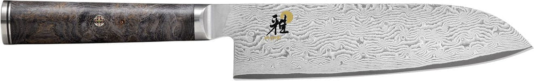 Miyabi - 5000MCD 67 Santoku & Prep Knife Set - 34411-001