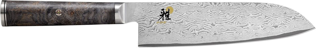 Miyabi - 5000MCD 67 Santoku & Prep Knife Set - 34411-001
